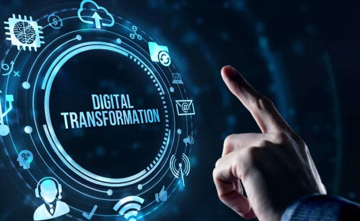 IT consulting service in Rajkot