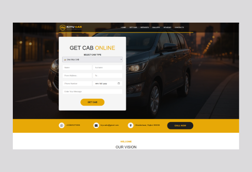 Best web design agency in Gujarat